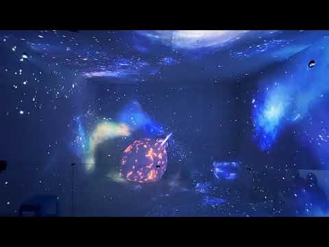 How can exhibitions stand out in the era of immersive technology?