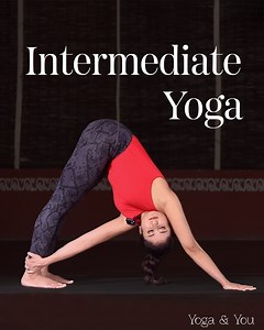 12K views · 263 reactions | Intermediate Yoga | Water | Earth | Yoga...