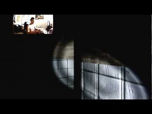 slender man gameplay! (scary moments)