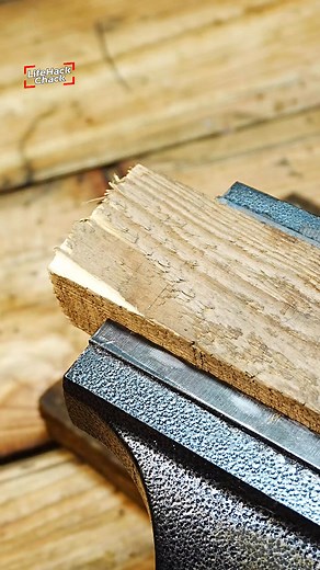 248K views · 792 reactions | Few people know this trick! DIY angle grinder wrench. Useful diy tools ideas #diy #tips #tricks #tools #woodworking #howto #homemade | Life Hack Shack | Facebook