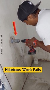 25K views · 364 reactions | Hilarious Work Fails | Christi Lukasiak | Facebook