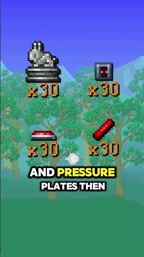 How to Stop Monsters from Spawning in Terraria #terraria