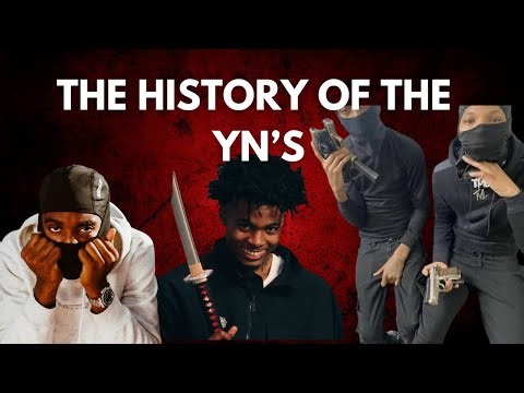 The History of the YN’s