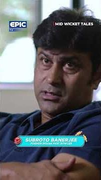 Meet the Mysore Express: The Man Who Terrified His Own Team! #midwickettales #cricketshorts