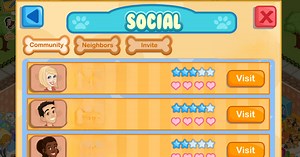 Download & Play Pet Shop Story: Renaissance on PC & Mac (Emulator)