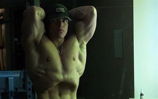 “Might even affect the pump”: Sam Sulek stresses cardio for 200 lbs  lifters, highlights pitfalls of skipping it