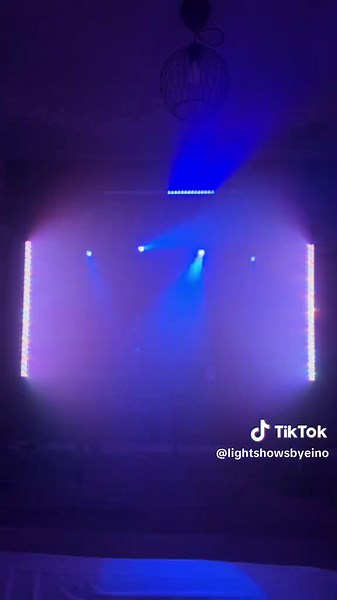 Exciting VÆB Light Show for Eurovision 2025 Fans