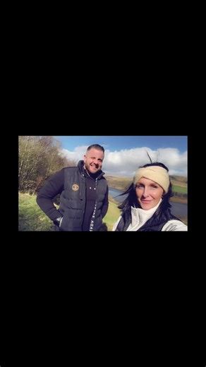 Fresh,wet and windy dog walks #cockapoo #peakdistrictnationalpark #peakdistricthikes #dogwalkinglife #cockapoo