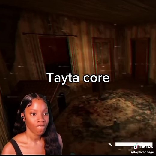 Exploring the Dark Bedroom | Tayta Games