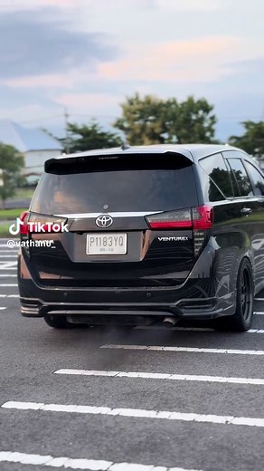 All About Toyota Innova Reborn: Features and Specs