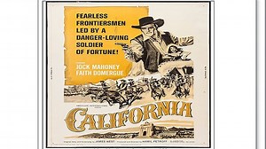 California (1963)