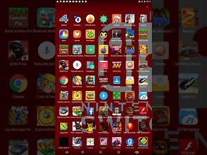 Como descargar fnaf world simulator android tutorial corto👍👍🙂🙂