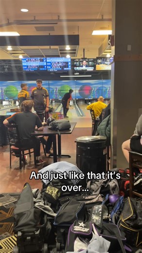 Reflecting on Three Amazing Years with My Bowling Team