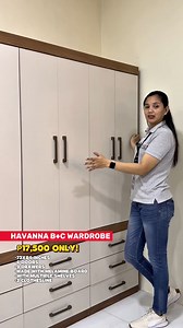 554K views · 4.9K reactions | ✨HAVANNA B+C WARDROBE✨--Brown and Cream...