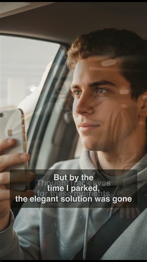 Solved a bug in traffic? | Capture thoughts with voice notes