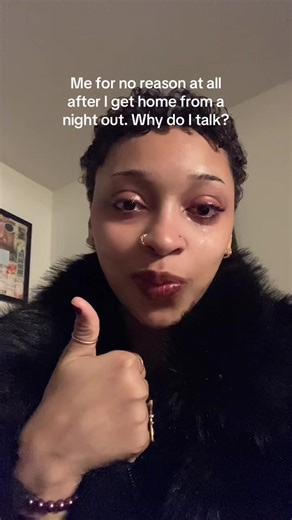 Living for Drama: The After-Party Experience