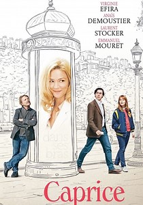 Caprice streaming: where to watch movie online?