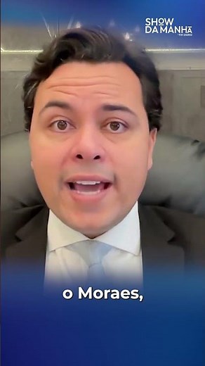 MYSTERY: MORAES ACQUITTED THE…