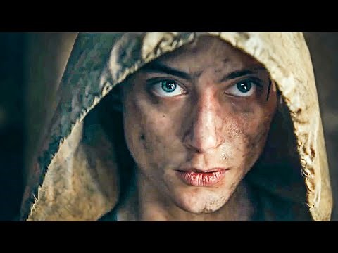 THE COLONY Trailer 2 (2021)