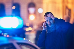 What is the Law and Penalties for Improperly Using an Emergency Call Service? - Criminal Defence Lawyers Australia