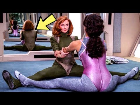 Star Trek (1966): 30 Weird Facts You Didn't Know