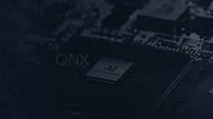 Apex.AI and QNX Collaborate on Deterministic AI for Autonomous Systems | Apex.AI posted on the topic | LinkedIn