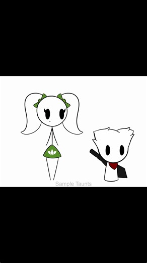 Animation Annihilation - Guni Sample Moveset (Shorts)