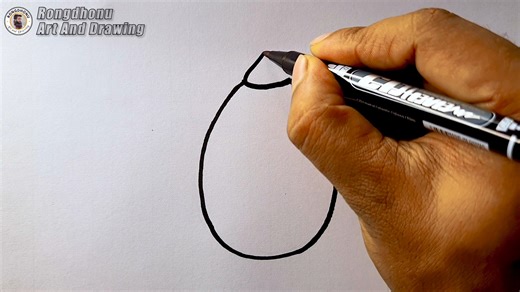 23K views · 85 reactions | In this video, learn how to draw a...