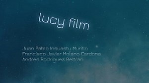 LUCY FILM