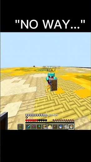 Minecraft UHC PvP Battle – Last Player Standing!