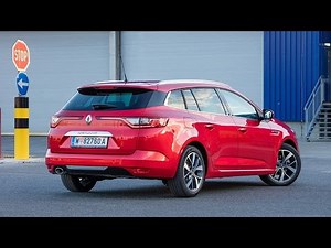 autorevue.tv S2: Renault Mégane Grandtour