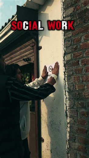 “Social Work Ya Social Drama?”❌🚬