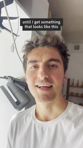 Stop motion, more like stop scrolling 😮 @_offthecut #Adobe #StopMotion #SelfTaught #AfterEffects