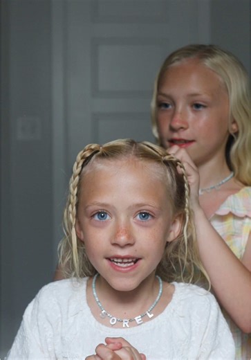 Sorel's Church Hair Transformation by Marloe