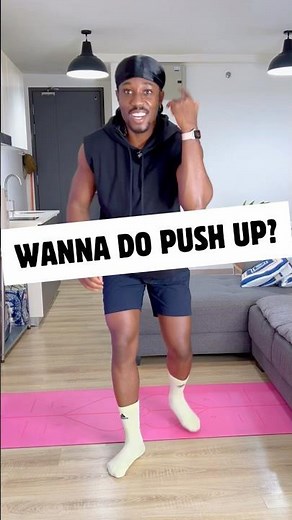 Beginner Push-Up Variations – Build Strength & Perfect Your Form