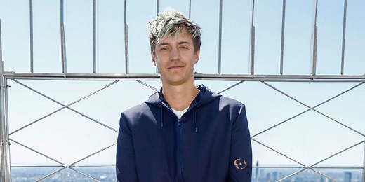 Streamer Ninja opens up on cancer battles: 'I'm playing defence the rest of my life'