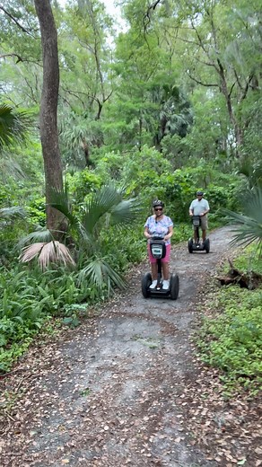 www.glideadventuretours.com #mountdora #visitmylake #glideadventuretours #mountdoratours #tourmountdora #segway | Visit Mount Dora