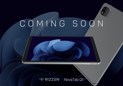 Get ready to experience power, performance, and portability like never before✨ Rizzen NovaTab Q1 Smart Tablet - Coming Soon! 🔧Built for South Africans | 📱 Ultra-responsive display | 🔋 All-day battery #RizzenNovaTabQ1 #SmartTechZA #ComingSoon #SmartTablet #8inchtablet #PortableTech #RuggedSA | Rugged SA