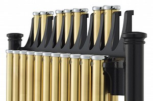 Reimagining Chimes - Yamaha Music