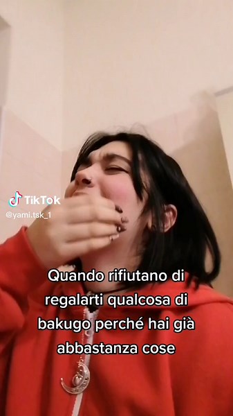 Video di yami_tsk_ (@yami_tsk_) con careless whisper - leqrio