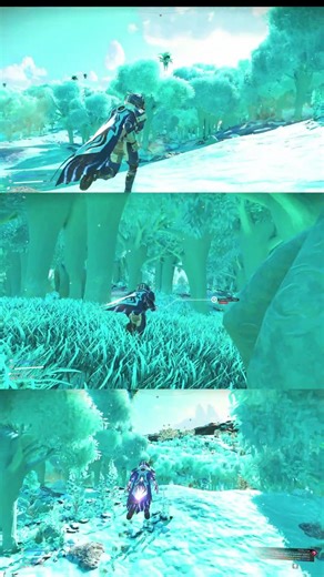 Planets Generation Mod #nomanssky #nomansskymods #nms