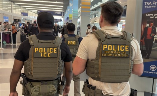 WGN Investigates: ICE’s ‘security theater’ at airports