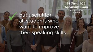 3.5K views · 67 reactions | Are you preparing for the B2 First (FCE)...