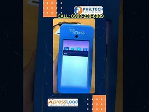 How to use RCBC ATM GO device - Portable ATM withdrawal negosyo