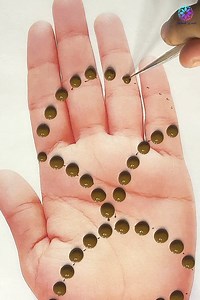 386K views · 606 reactions | #mehndi #mehendi #mehandi #henna #arabic #design #art #artist #creative #creativity #wedding #mehndiworld | Mehndi World | Facebook