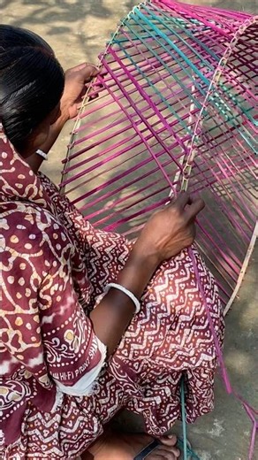 Amazing technology see how baby swings are made.#shorts