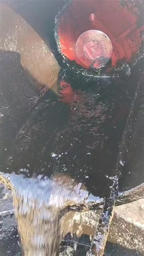 43K views · 202 reactions | Pipeline Pigging  Pigging is the...