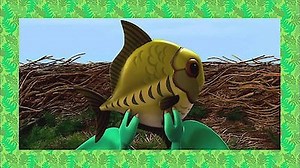 Watch Dinosaur Train Season 5 Episode 4 - Carla Cretoxyrhina/Train Trouble