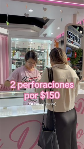 Helix Dorado • Piercing Experience & Fine Jewelry on Instagram: "Hellooo Girl !! 🎀✨💖 Tenemos piercing party!!! 🥳🎀✨💖 Del 27 al 31 de diciembre ✨🎀💖 Tus 2 perforaciones favoritas en cualquier parte de la orejita por solo $150 😱🎀🪄 ¿Que perforaciones me puedo hacer? Lóbulo, Lóbulo superior, Conch, Helix, Flat, Tragus, Daith,Rook, Forward Helix. ✨💗🎀🪄 Incluye una pieza de acero quirúrgico a excepción de Piercing Daith y Forward Helix. ✨🎀 🎀 Atendemos sin cita 🎀 🎀 Está promo solo es váli