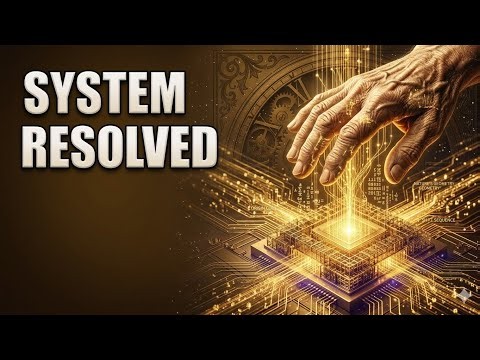 Systemic Resolution: Analyzing Predetermined States in Quantum Computing Matrices